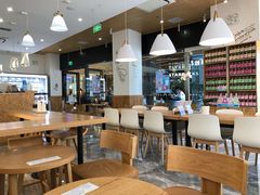 -Blueglass酸奶(财富购物中心店)