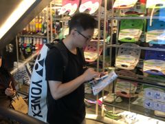 -崇光百货(铜锣湾店)