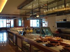 -上海雅居乐万豪侯爵酒店