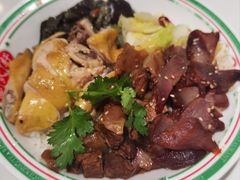 金典广式双拼饭-粤拭轩·广东味道(祥和里店)
