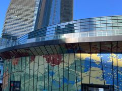 -大族广场Mall&More