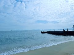 -玫瑰海岸文化旅游度假区