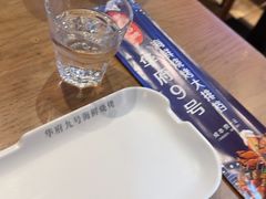 -华府九号海鲜烧烤大排档(龙域店)