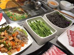 -海底捞火锅(百利广场店)