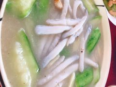-棠记海鲜餐厅(南朗镇店)