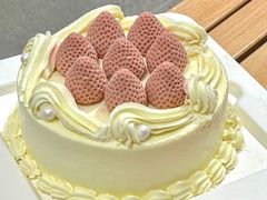 -壹点壹客·生日蛋糕(南山店)