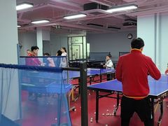 -腾翔乒乓球培训(亚运村店)