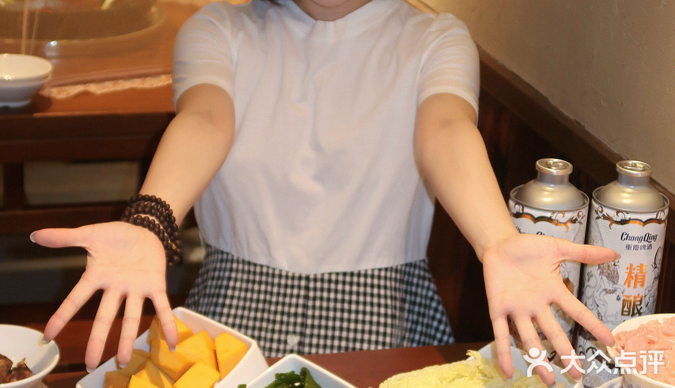 黄泥磅除了漂亮饭，还有什么？