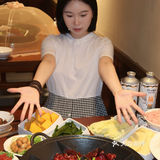 黄泥磅除了漂亮饭，还有什么？