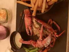 -上海和平饭店-华懋阁 The Cathay Room