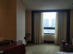 -雷迪森云锦大酒店-阳光西餐厅