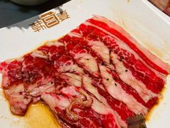 -韩宫宴烤肉·料理(苏州中心店)