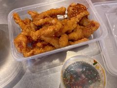 -霸道川面馆(张江店)