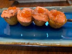 -山葵家居酒屋(天目里店)