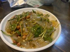 -东北饺子王(港澳广场购物中心店)