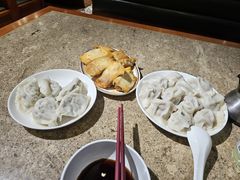 -金谷园饺子馆(北邮总店)