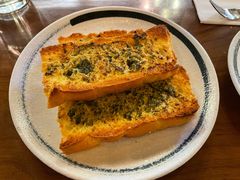 蒜香面包-PIZZA BIANCA(万象城店)