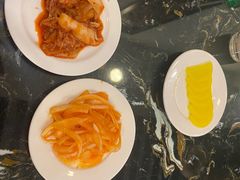 -桃园中华料理炸酱面(燕儿岛路店)