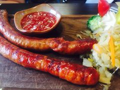 -马迭尔德式西餐精酿啤酒屋(中央大街店)