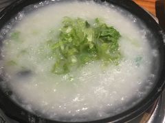 -盈田盈粥庄(博山东路店)
