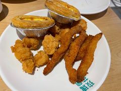 -玫瑰花园自助烤肉(顺义鑫海韵通店)