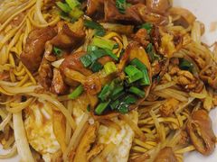 大肠-小狗面馆(复兴店)