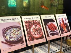 -丰鲤楼•闽南茶楼(仟禧汇店)