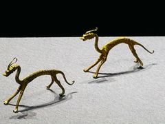 -陕西历史博物馆