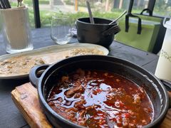 -Ameigo梅果·云贵川bistro(长宁来福士店)