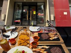 -必胜客(双榆树店)