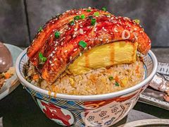 -王氏炉匠·烧鸟放题自助(好运街店)