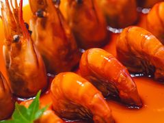 -翕间食·精致淮扬菜(江苏大剧院店)