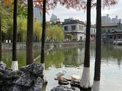 -东莞市可园博物馆