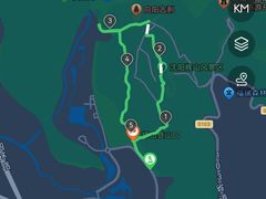 -沈阳辉山风景区