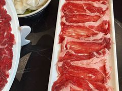 -巴蜀大将火锅(春熙店)