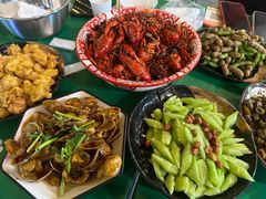-柒五龙虾(八王寺店)