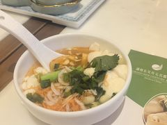 -湖州东吴开元名都酒店-滨河自助餐厅