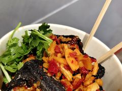 -黑色经典臭豆腐·湖南特产(太平街口店)
