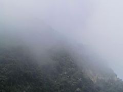 -少华山国家森林公园