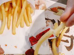 -麦当劳(大榭三江超市店)