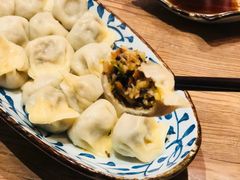 -八珍手工水饺·妈妈的爱(传芳巷店)