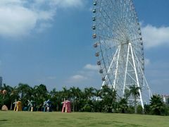-凤岭儿童公园
