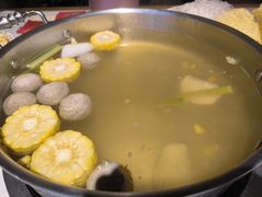 -汕头八合里海记牛肉店(清河店)