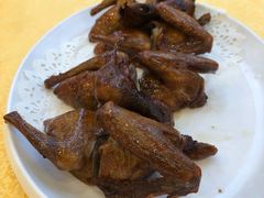 -壹厨饭店(五羊店)