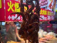 -东门町美食街