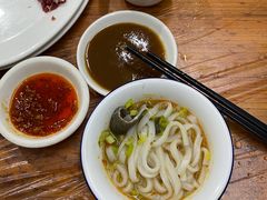 -蔡社牛肉城(龙湖店)