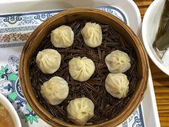 特色小笼包-阊门姚记豆浆(旧学前直营店)