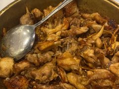 -围龙屋客家食府(福田店)