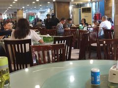 大堂-花园茶楼(兴城西路店)