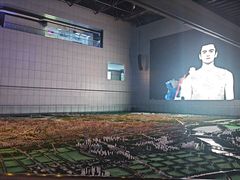 -哈尔滨规划展览馆